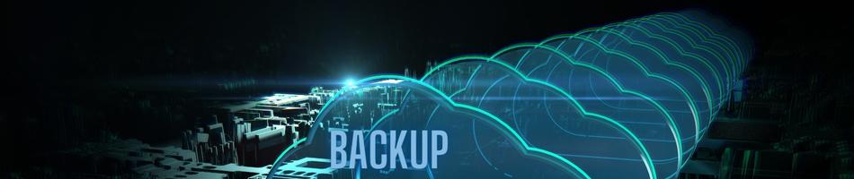 Melhor maneira de fazer backup