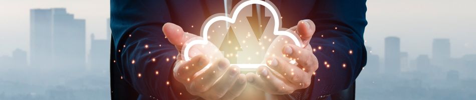 Cloud Storage?