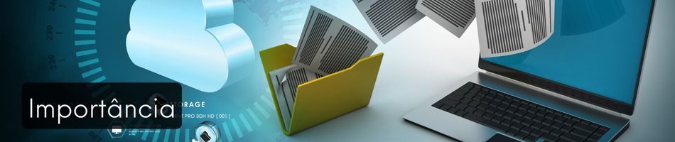 Importância do Data Archiving?