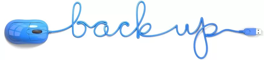 O que é backup