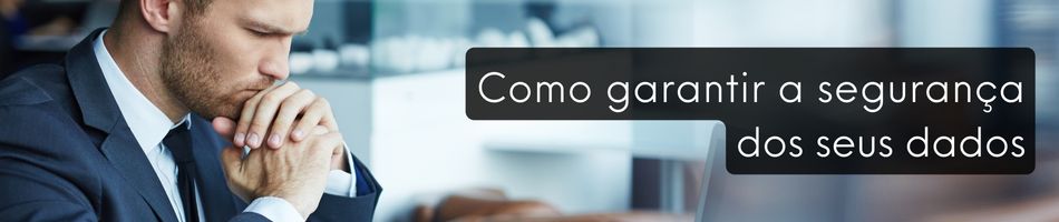 Recuperação de dados