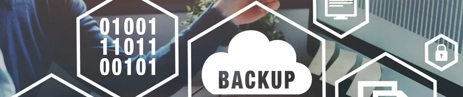 Tipos de backup