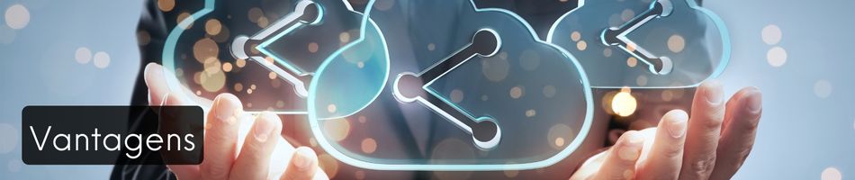 Vantagens do Cloud Storage