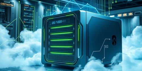 Synology NAS NVMe: mais performance para virtualização