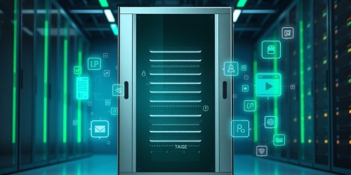 Análise do DAS direct storage UX-1200U-RP Qnap