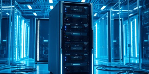 Análise do Direct Server SATA Qnap REXP-1210U-RP Completa