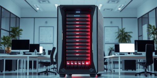 Review completa do storage NAS 8-bay storage TS-831X Qnap