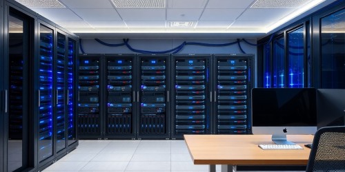 Análise do NAS Rack Qnap TS-439U-RP | Review Corporativo