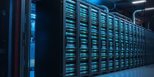 Review do storage server 10 bay REXP-1000 Pro Qnap