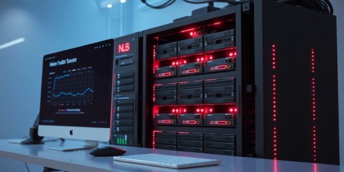 Review do direct storage rackmount DAS UX-800U-RP Qnap