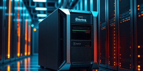 Análise do servidor NAS para rack SATA TS-1263XU Qnap