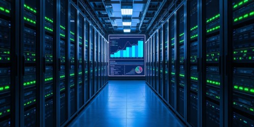 Análise do storage NAS corporativo SATA TS-420U Qnap