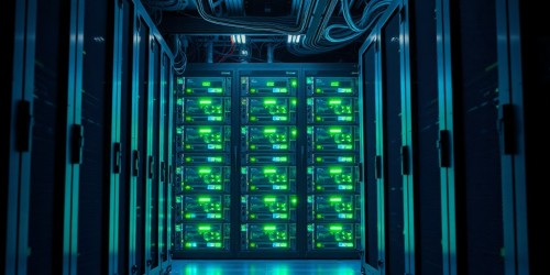 Análise do rackmount storage SAS TL-R1620SEP-RP Qnap