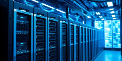 Análise do servidor NAS para rack SATA TS-853BU-RP Qnap