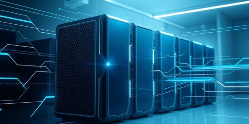 Análise do NAS All flash enterprise TS-977XU-RP Qnap