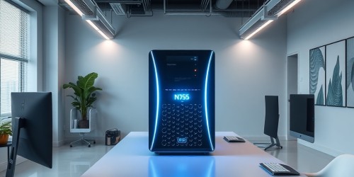 Review do storage NAS all flash TS-983XU-RP Qnap