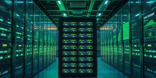 Análise completa do storage 16 baias SATA TS-EC1679U-RP Qnap