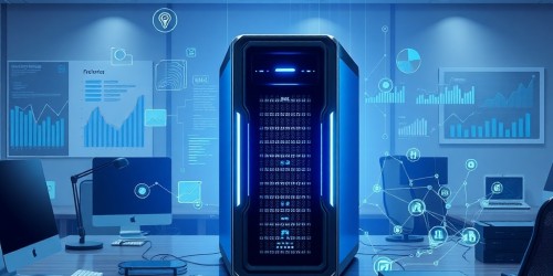 Avaliação do storage empresarial TVS-871 Qnap