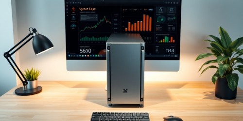 Análise Qnap TVS-882BRT3: NAS Thunderbolt vale a pena?