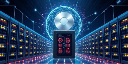 Data Storage: Como funciona o armazenamento de dados, em detalhes