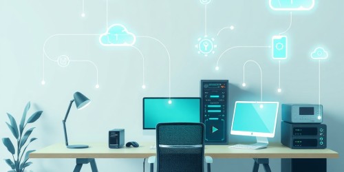 Como funciona o armazenamento em rede e onde aplicá-lo?