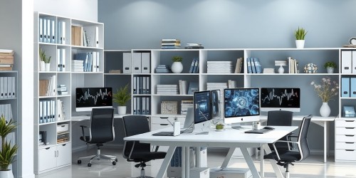 Sistemas de armazenamento empresariais: onde e como aplicar