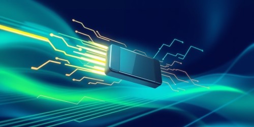 Flash Storage da QNAP: maior velocidade e menor latência