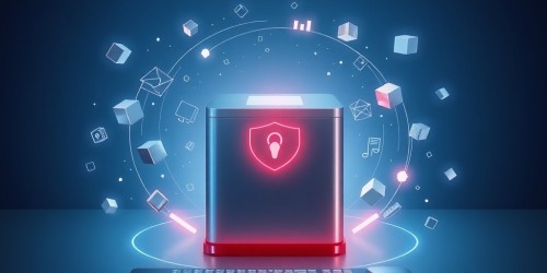 Ugreen Data Storage: dados organizados e protegidos