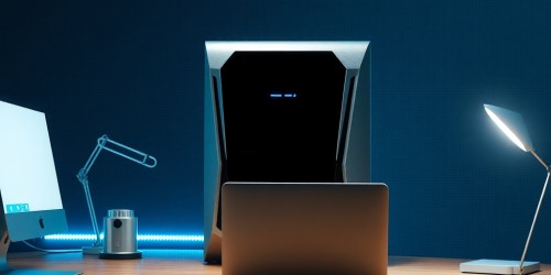 Asustor Flashstor: NAS All-Flash de 6 e 12 baias