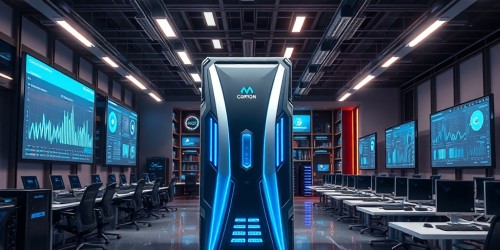 Asustor NAS All-Flash: Máximo Desempenho