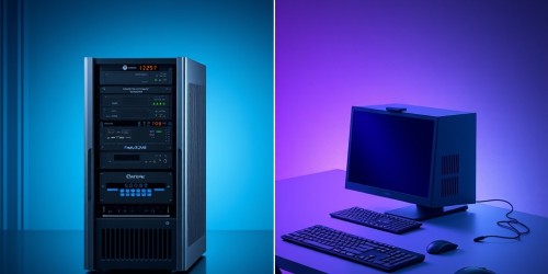 Asustor: Storage Rackmount vs Desktop, qual escolher?