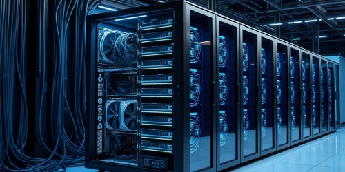 Avaliação do storage NAS híbrido SATA TS-1679U-RP Qnap