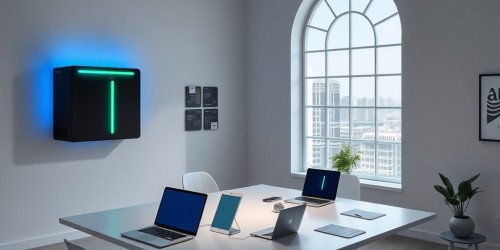 Avaliação da solução NAS de armazenamento e backup TS-1263U Qnap