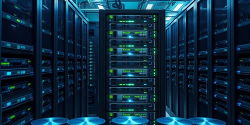 Avaliação do server NAS para discos SAS TS-EC1279U-SAS-RP Qnap