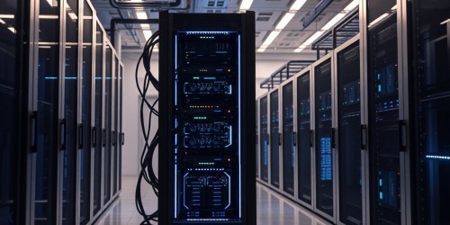 Avaliação do NAS REXP-1220U-RP Qnap: Storage para rack