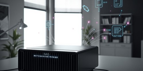 Avaliação do NAS TS-h1677XU-RP Qnap: Hybrid Storage Eficiente