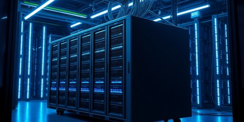 Avaliação do storage NAS 12 baias rackmoun TS-1279U-RP Qnap