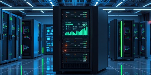 Avaliação do storage NAS redundante TS-EC2480U R2 Qnap