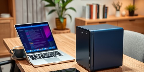 Buffalo LinkStation: tudo o que você precisa saber sobre esses storages NAS domésticos para casa