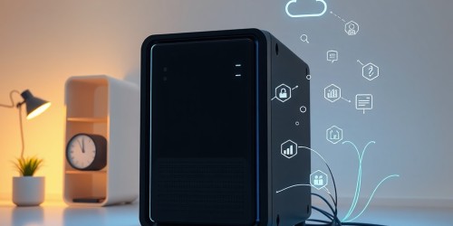 Buffalo TeraStation: O que é, Vantagens e Modelos