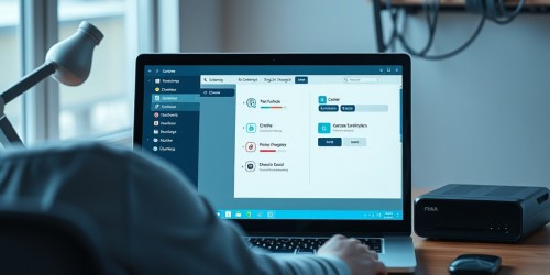 Guia para configurar um NAS Storage sem complicações