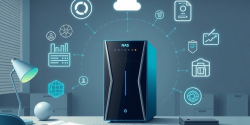 Como Escolher um NAS: Guia de Compra Essencial