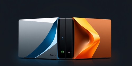 Qnap TBS-464 vs Qnap TS-462