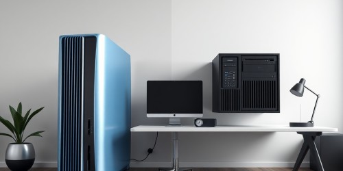 Qnap TS-264 vs Qnap TS-216G Pro