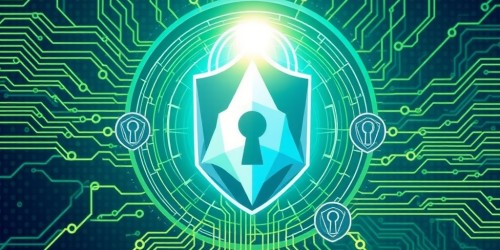 Criptografia: conceito e uso na área de TI