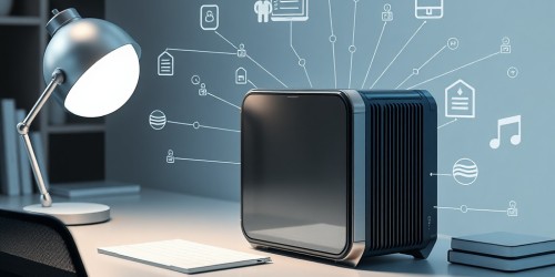 D-Link ShareCenter: Guia Completo do Storage NAS