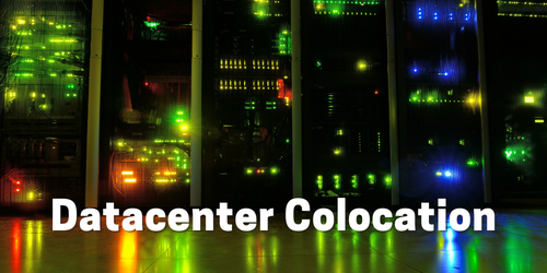 Datacenter Colocation: O que é, como funciona?