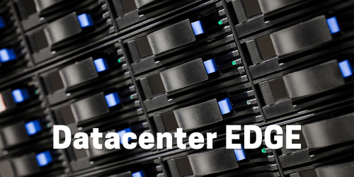Datacenter EDGE - Tecnologia que Está Revolucionando a Computação em Nuvem