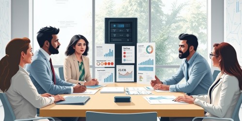 Erros mais frequentes ao adquirir um network server