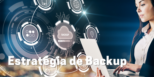 Estratégias eficazes de backup para proteger seus dados
